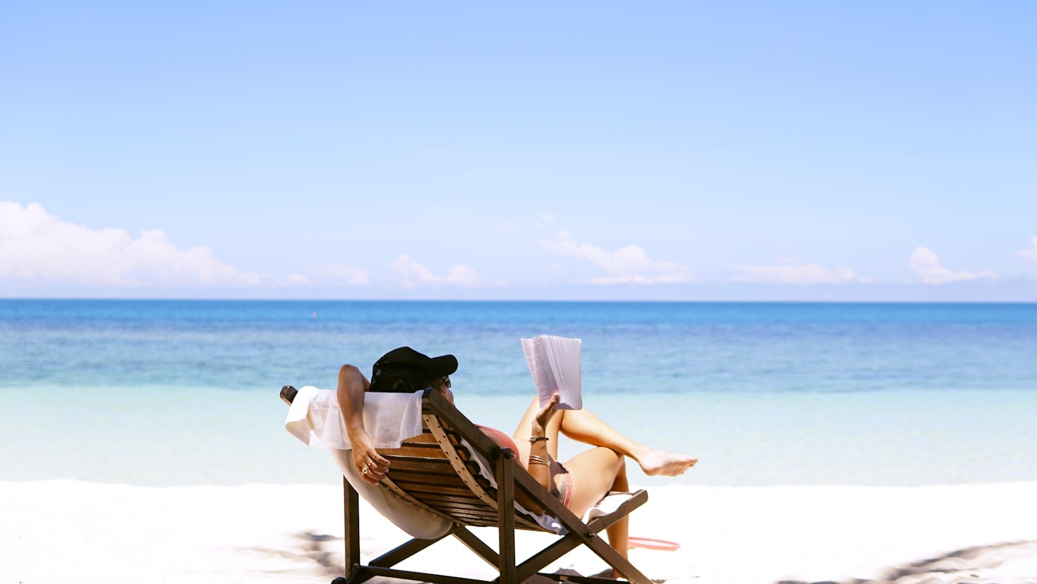Luxurious Resorts in the Maldives Worth Staying